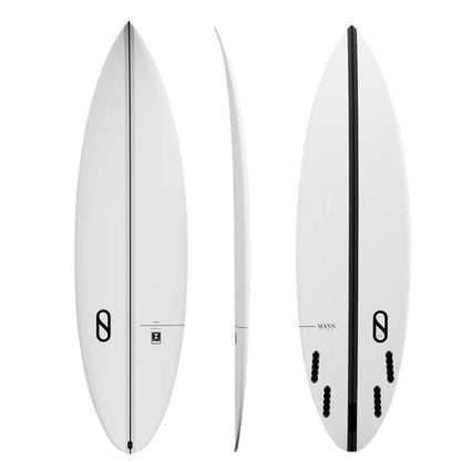 Firewire DRK Ibolic 2.0 (5'5 - 6'6) Futures - Must - Have for Surfers
