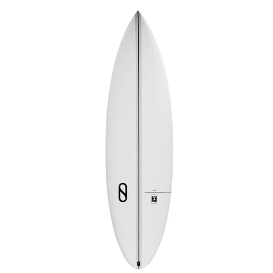 Firewire DRK Ibolic 2.0 (5'5 - 6'6) Futures - Must - Have for Surfers