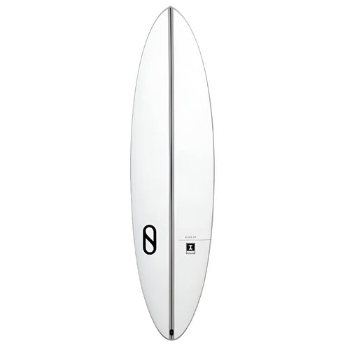 Firewire Boss Up Ibolic performance midlength surfboard