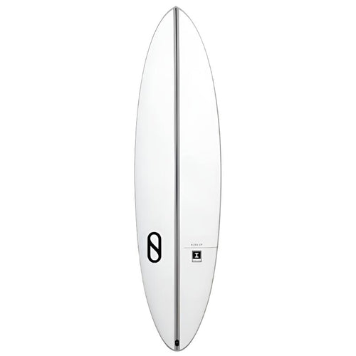 Firewire BOSS UP 5-Fin (6'6-7'6) Futures Ibolic