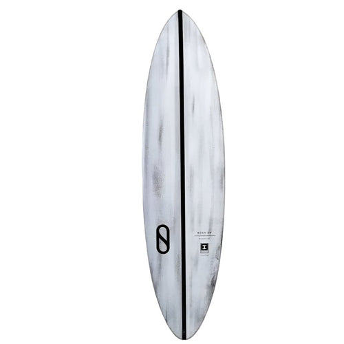 Firewire BOSS UP 5-Fin (6'6-7'6) Ibolic Volcanic Futures