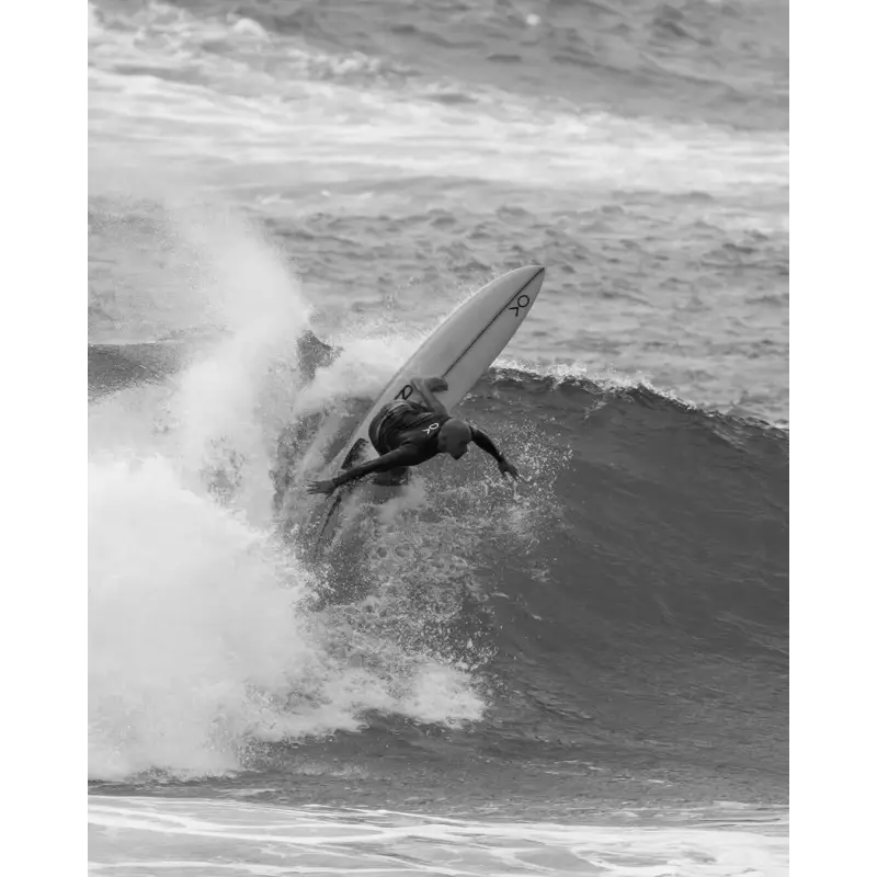 Shop Firewire Boss Up Ibolic Volcanic Surfboard - Hawaii