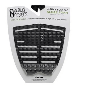 Firewire Deckpad Slater Designs 4 Piece Flat Traction 2- hawaii
