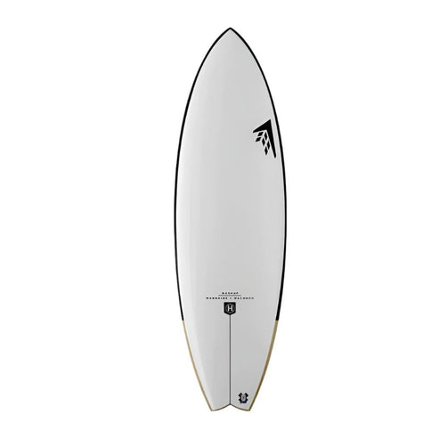 Firewire Mashup Helium surfboard Rob Machado Dan Mann collaboration