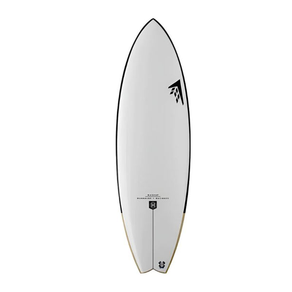 Shop Firewire Mashup Surfboards Helium 2 Construction| Hawaii