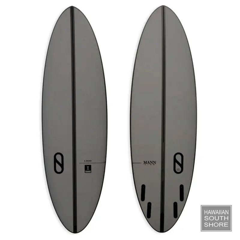Shop Firewire S Boss Ibolic Surfboard - Hawaiian South Shore