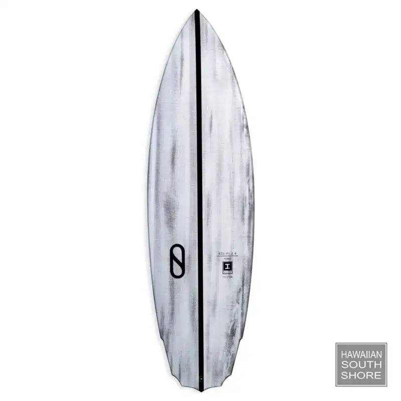 Firewire SCI-FI 2.0 Surfboards Hawaii
