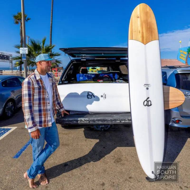 TRUE SURFBOARDS 9’2 9_2_N2PinkSofttopSurfboard_ac8