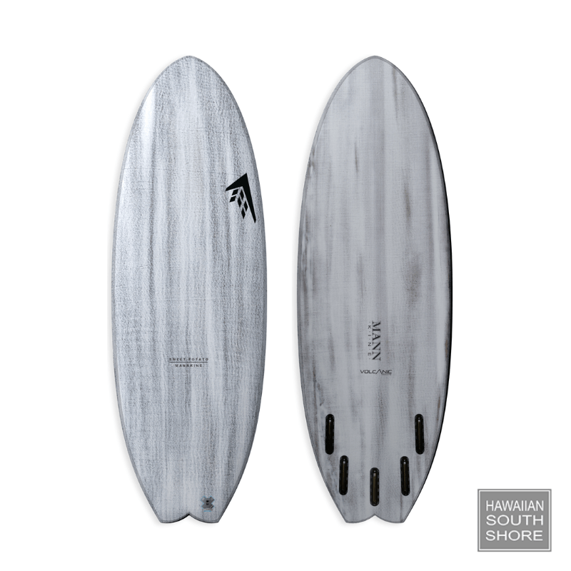Shop Firewire Sweet Potato Volcanic Surfboard | Hawaii Shop Firewire Sweet Potato Volcanic Surfboard | Hawaii