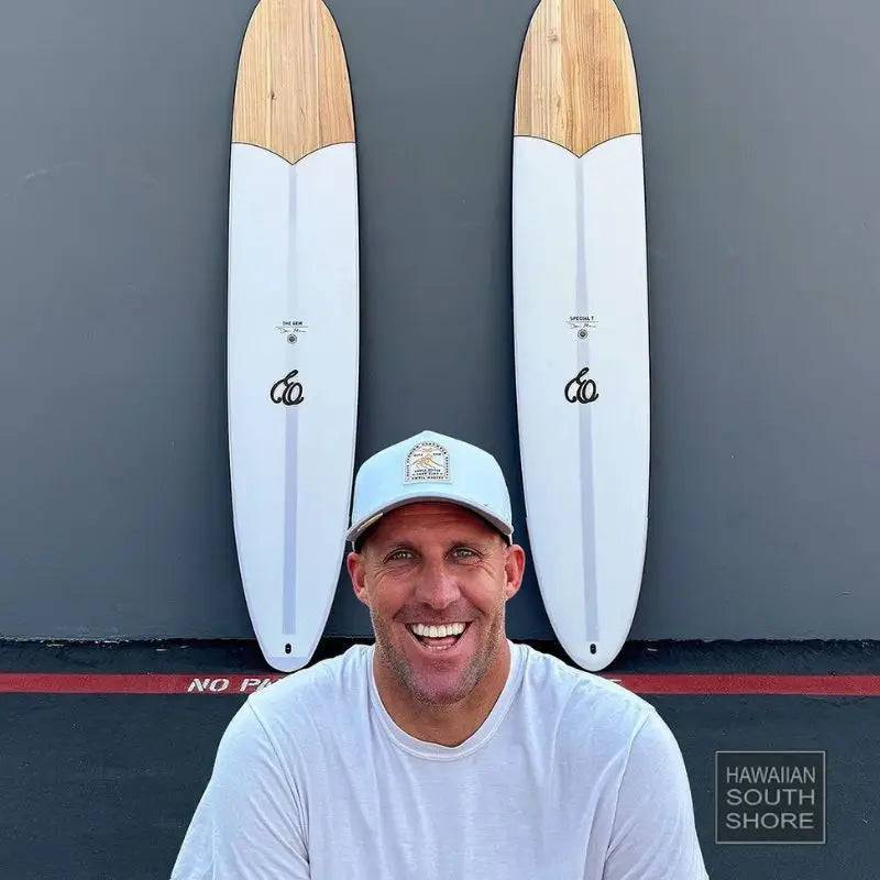 Shop Taylor Jensen The Gem Surfboard | Hawaii