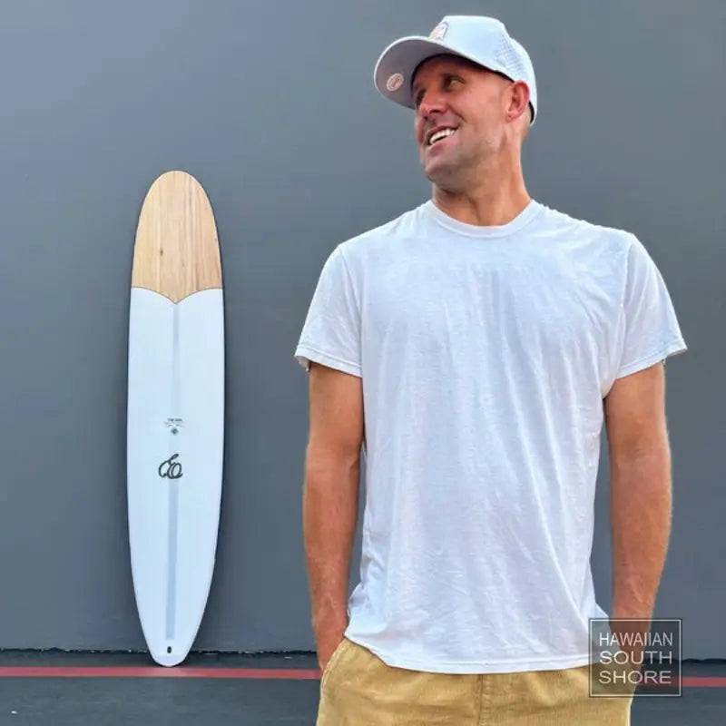 Shop Taylor Jensen The Gem Surfboard | Hawaii