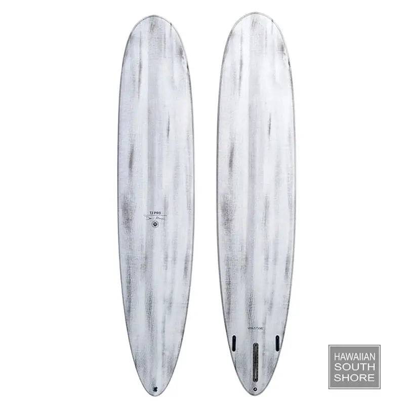 送料込❗️FIRE WIRE / TJ PRO 9`0 & Futuresフィン Firewire Taylor Jensen Pro Surfboard in Volcanic Tech - Hawaii