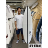 Firewire FRK 6'0 V30.6 Futures-SHOP SURFBOARDS-FIREWIRE-[SURFBORDS HAWAII SURF SHOP]-HawaiianSouthShore