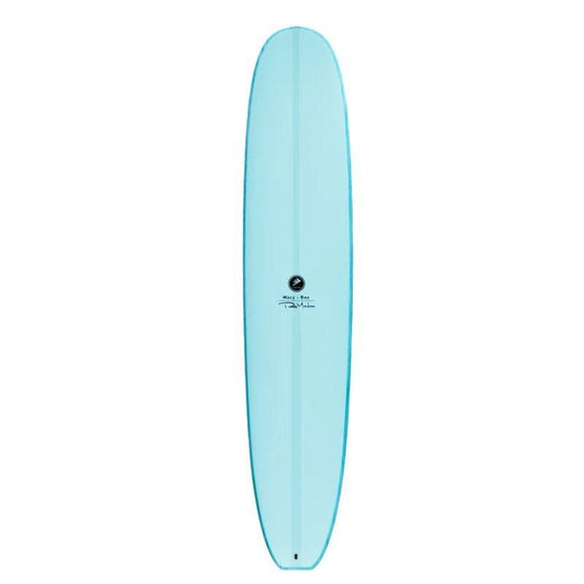 Firewire Macy Boo Helium - 9'6 V79.6- Single Fin Futures - Must-Have for Surfers