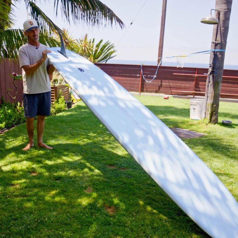 Firewire Macy Boo Helium 9'3 V68 Single Fin - Hawaii