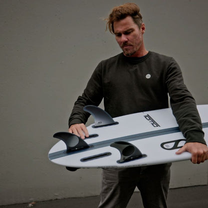 Firewire Mindcraft Ibolic 2.0 (5'4 - 6'4) - Must - Have for Surfers