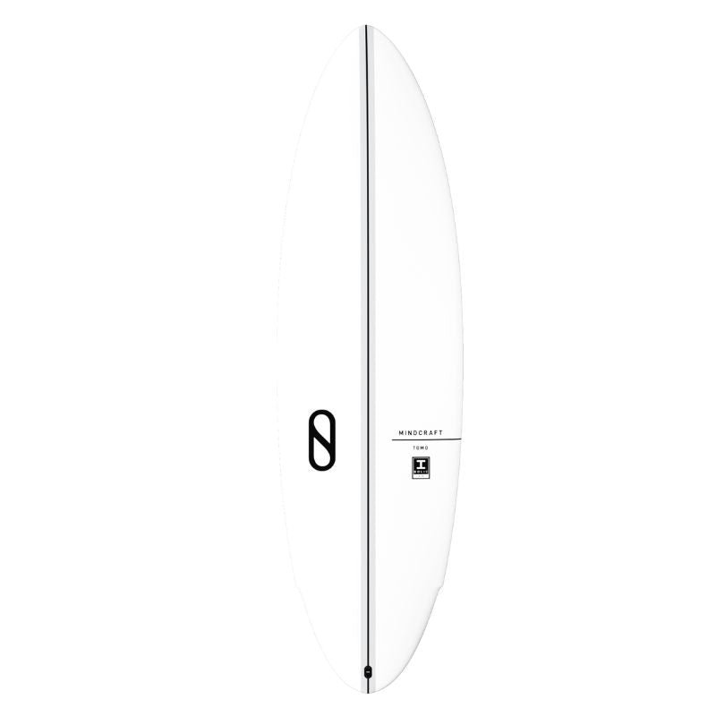 Firewire Mindcraft Ibolic 2.0 (5'4 - 6'4) - Must - Have for Surfers