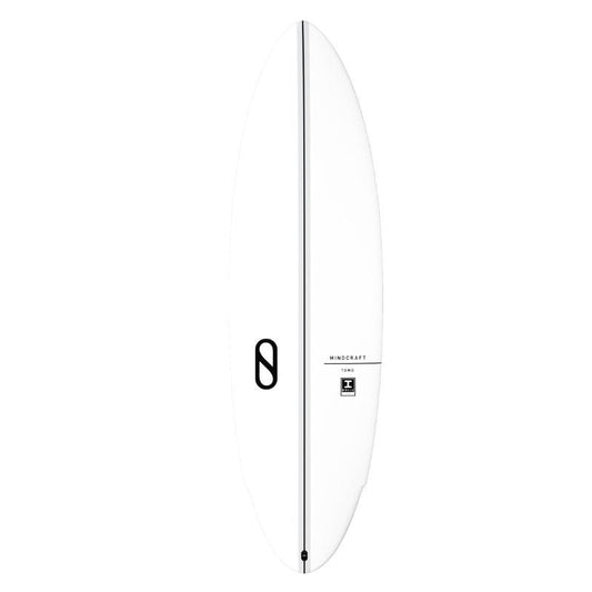 Firewire Mindcraft Ibolic 2.0 (5'4 - 6'4) - Must - Have for Surfers