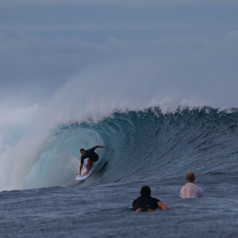 Shop Firewire Mindcraft Ibolic 2.0 Surfboard - Hawaii