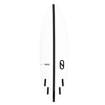 Firewire Mindcraft Ibolic 2.0 (5'4 - 6'4) - Must - Have for Surfers