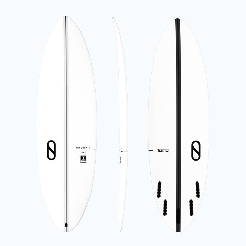 Firewire Mindcraft Ibolic 2.0 - 6'4 V43.60 - Hawaii