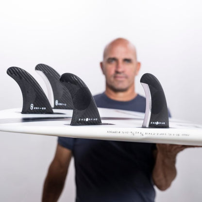 Firewire Mindcraft Ibolic 2.0 (5'4 - 6'4) - Must - Have for Surfers