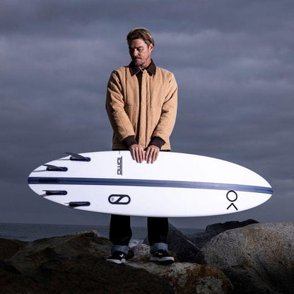 Firewire Mindcraft Ultra surfboard