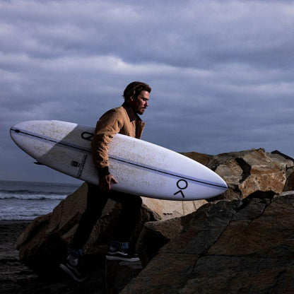 Firewire Mindcraft Ultra surfboard