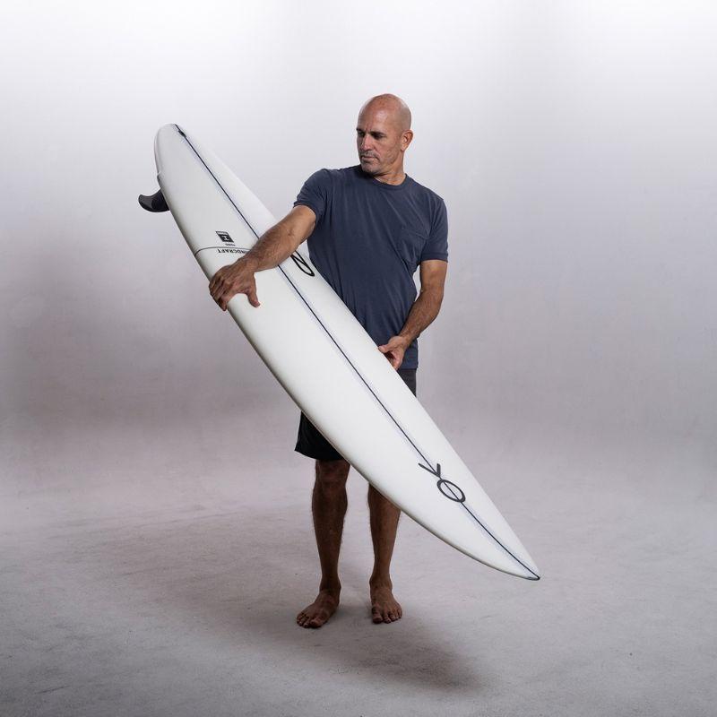 Firewire Mindcraft Ultra surfboard