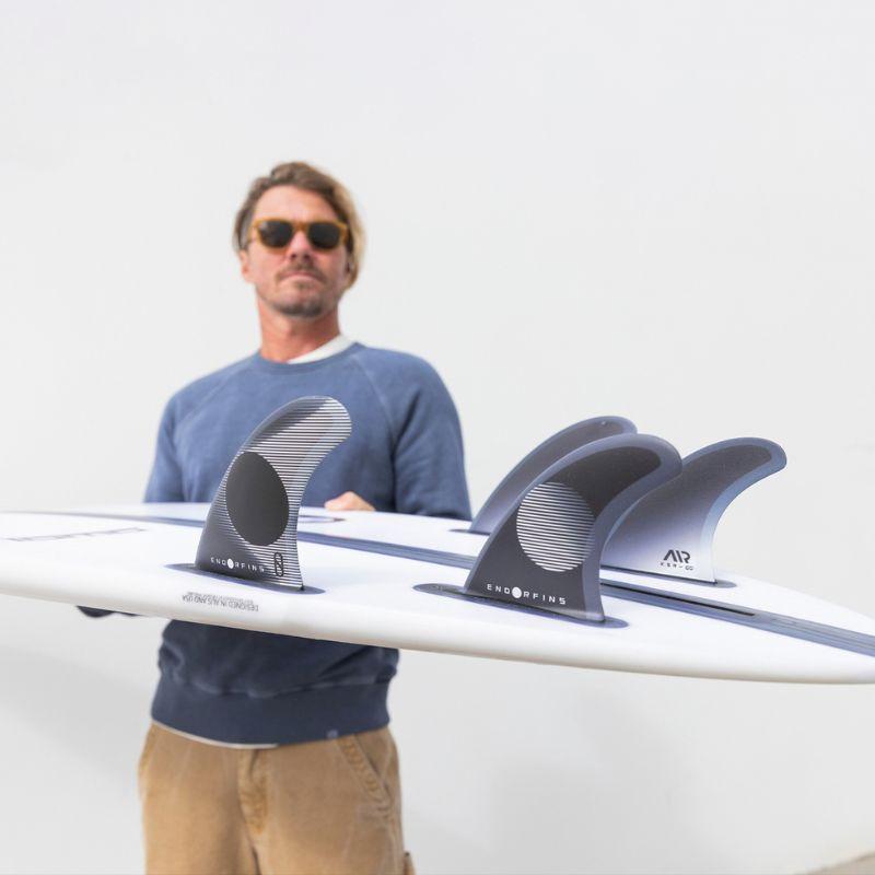 Firewire Mindcraft Ultra surfboard