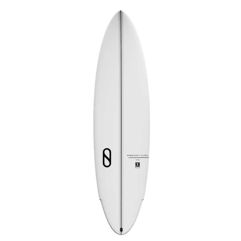 Firewire Mindcraft Ultra surfboard