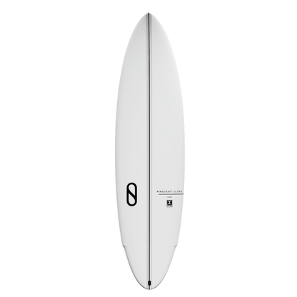 Firewire Mindcraft Ultra surfboard