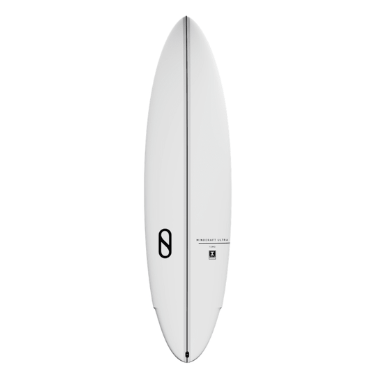 Firewire Mindcraft Ultra surfboard