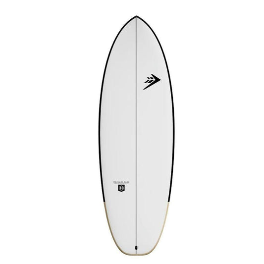Firewire Rob Machado MACHADOCADO (5'5 - 6'1) Helium 2 Futures - Must - Have for Surfers