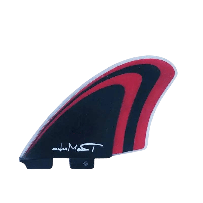 Shop Rob Machado Too Fish Keel Fins Single Tab - Hawaii Shop Rob Machado Too Fish Keel Fins Single Tab - Hawaii
