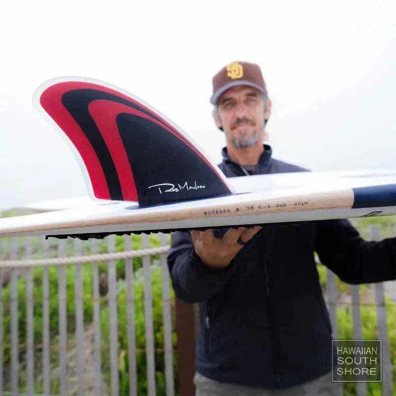 ROB MACHADO TOO FISH KEEL FINS FUTURES Compatible | SHOP SURF ACC 