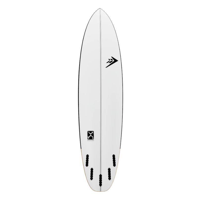 Shop Firewire Xtra Cado in Helium 2 Surfboard | Hawaii