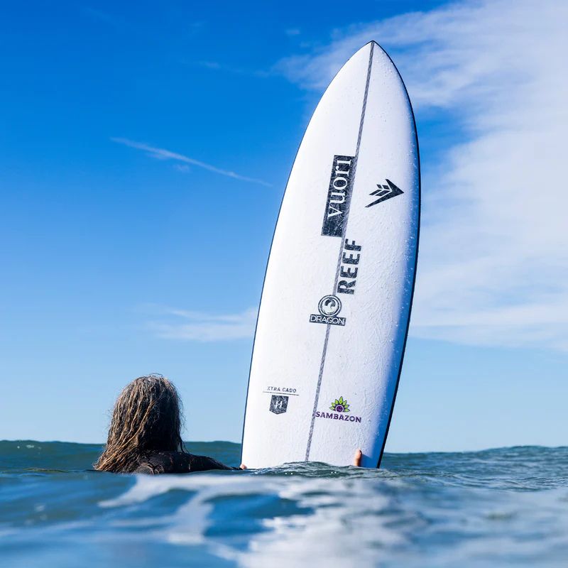 Shop Firewire Xtra Cado in Helium 2 Surfboard | Hawaii