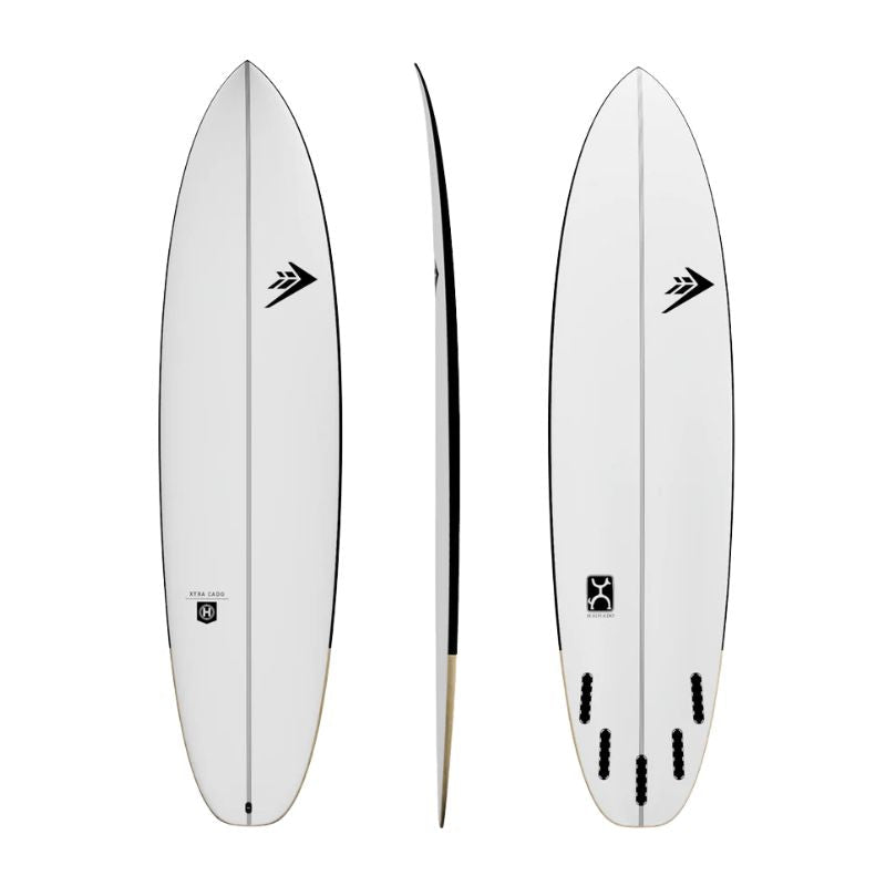 Shop Firewire Xtra Cado in Helium 2 Surfboard | Hawaii
