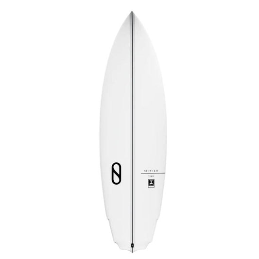 Firewire SCI FI 2.0 5 - Fin (5'6 - 5'11) Ibolic 2.0 Futures - Must - Have for Surfers