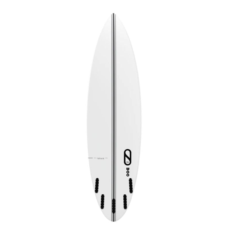 Shop Firewire Spaceship Ibolic Surfboard - Hawaii – Hawaiian