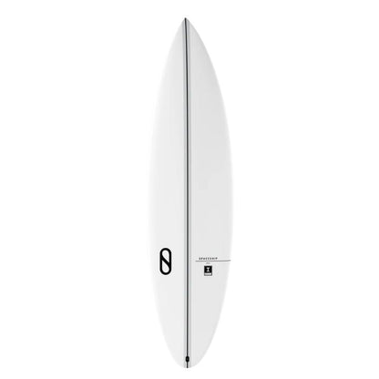 Firewire Spaceship 5 - Fin (5'10 - 6'6) Ibolic 2.0 Futures - Must - Have for Surfers