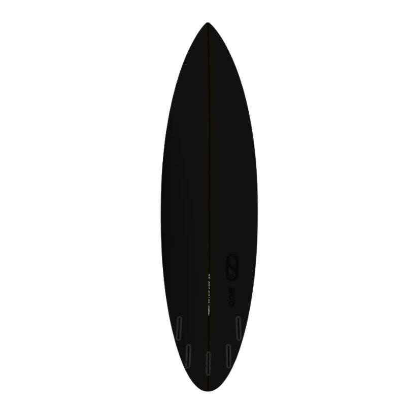 Firewire Spaceship 5 - Fin (6'0 - 6'8) Proflex Futures - Must - Have for Surfers