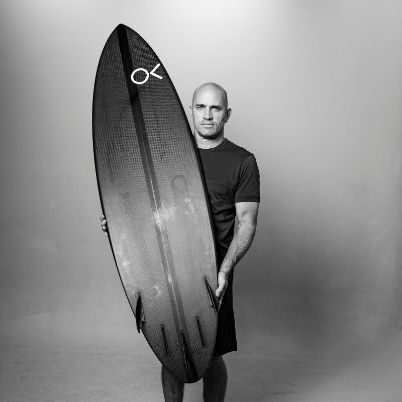 Firewire Spaceship 5 - Fin (6'0 - 6'8) Proflex Futures - Must - Have for Surfers