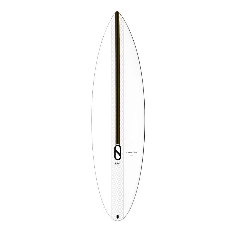Firewire Spaceship 5 - Fin (6'0 - 6'8) Proflex Futures - Must - Have for Surfers