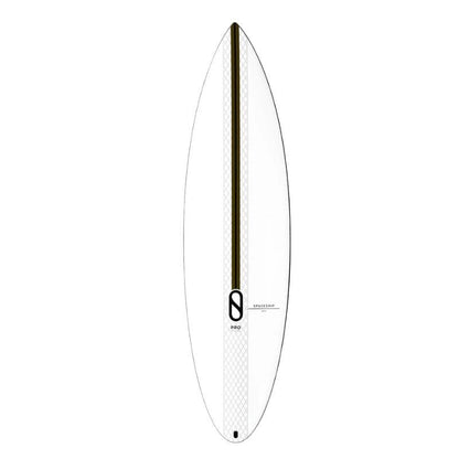 Firewire Spaceship 5 - Fin (6'0 - 6'8) Proflex Futures - Must - Have for Surfers