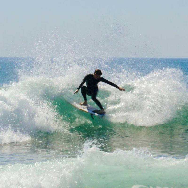 Firewire Spun Honey Helium 2 (5'4 - 6'4) Futures - Must - Have for Surfers