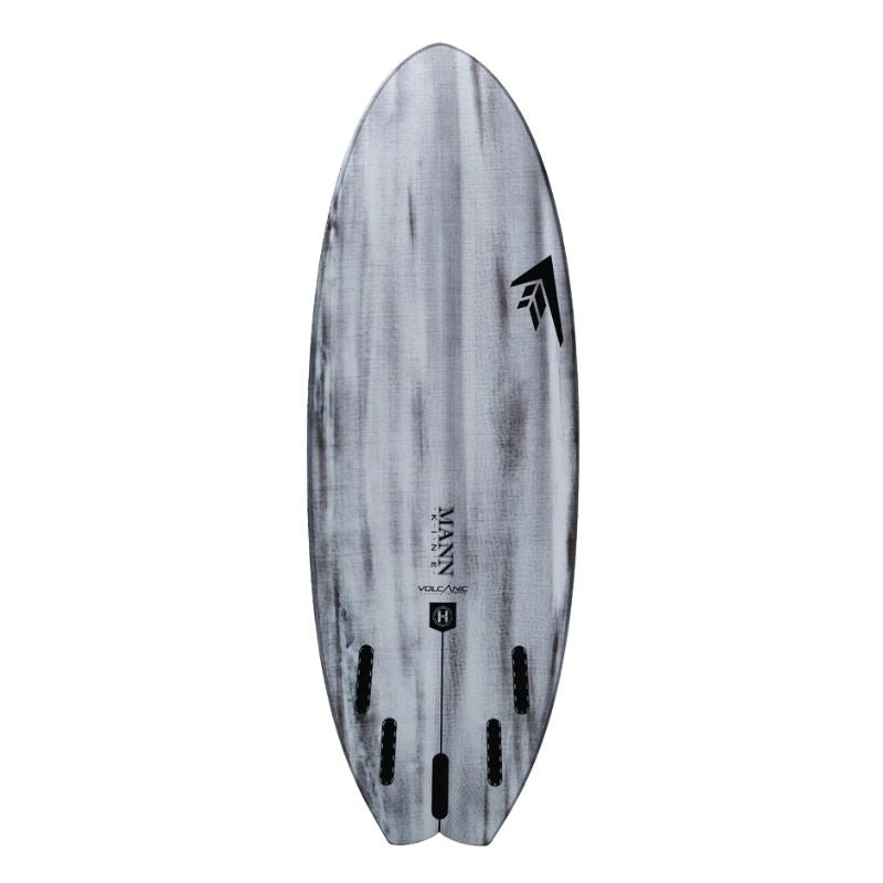 FIREWIRE Sweet Potato 5 - Fin (5'10) Helium with Volcanic Lam Futures - Must - Have for Surfers