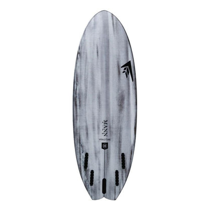 FIREWIRE Sweet Potato 5 - Fin (5'10) Helium with Volcanic Lam Futures - Must - Have for Surfers