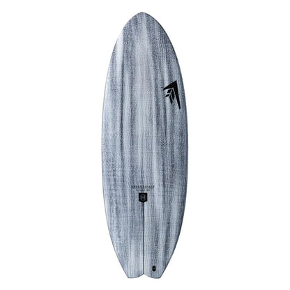 FIREWIRE Sweet Potato 5 - Fin (5'10) Helium with Volcanic Lam Futures - Must - Have for Surfers